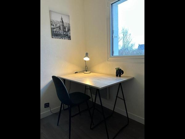 Colocation / Appartement, Lorient / Photo 4