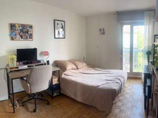 Appartement 3 pièces de 67 m²