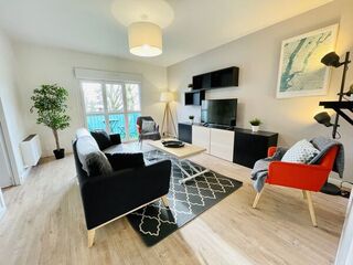 Colocation, Appartement 4 pièces, Rennes