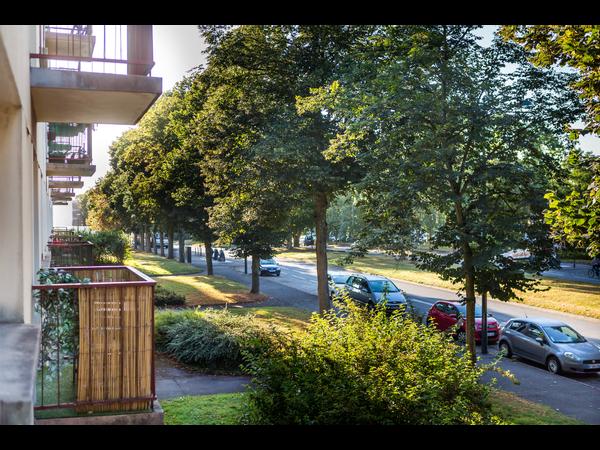Flatsharing / 4-bedroom flat · 73 m², Rennes, Boulevard de Bulgarie / Photo 21