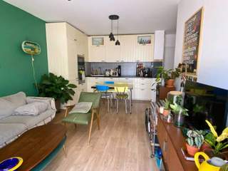 Sous-location / Appartement 2 pièces de 53 m², Aubervilliers, Rue des Ouvrières Pivereuses