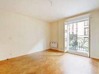 Appartement 2 pièces de 37 m²