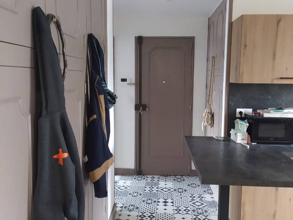 Colocation / Appartement 5 pièces de 72 m², Tours, Allée des Érables / Photo 2