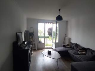 Colocation / Appartement 5 pièces de 72 m², Tours, Allée des Érables