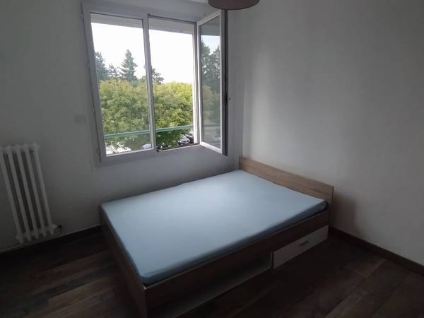 Colocation / Appartement 5 pièces de 72 m², Tours, Allée des Érables / Photo 9
