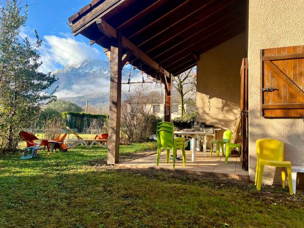 Flatsharing / 5-bedroom house · 120 m², Saint-Étienne-du-Rouvray, Rue de l'Industrie / Photo 7