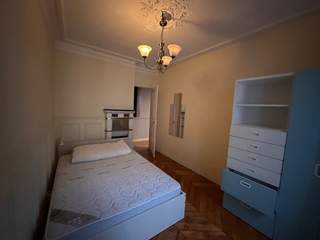 Colocation / Appartement 3 pièces de 50 m², Levallois-Perret, Rue Jules Guesde