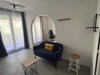 Colocation / Appartement 2 pièces de 58 m², Montpellier, Chemin des Barques
