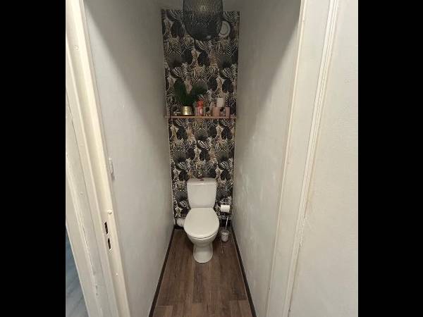 Colocation / Appartement 2 pièces de 58 m², Vaulx-en-Velin, Chemin des Barques / Photo 12