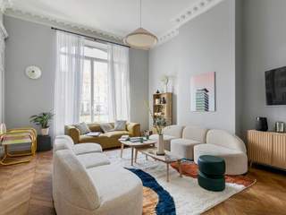 Rental / 1 room residence · 31 m², Lille, Avenue de la République
