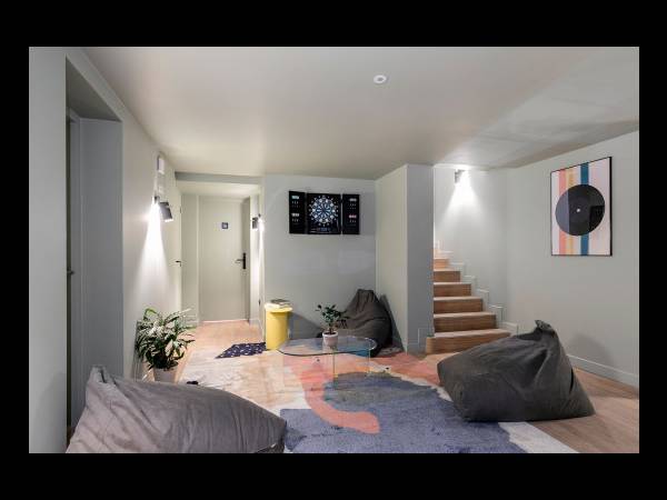 Location / Résidence 1 pièce de 31 m², Lille, Avenue de la République / Photo 13