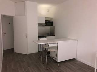 Alquiler / 2 rooms residence · 33 m², Saint-Germain-en-Laye, 64 Rue de l'Aurore