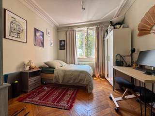 Appartement 3 pièces de 60 m²
