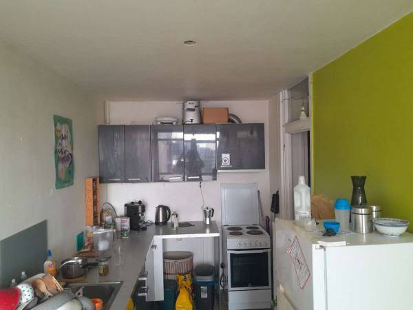 Sous-location / Appartement 3 pièces de 50 m², Bagnolet, Rue Edouard Vaillant / Photo 2