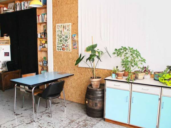 Flatsharing / 5-bedroom loft · 240 m², Lyon, Rue Gaston Brissac / Photo 7