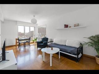 Flatsharing / 5-bedroom flat · 84 m², Rouen