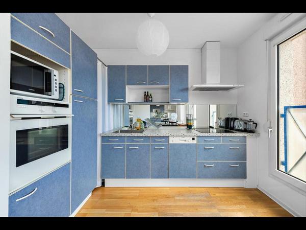 Colocation / Appartement 5 pièces de 84 m², Rouen / Photo 2