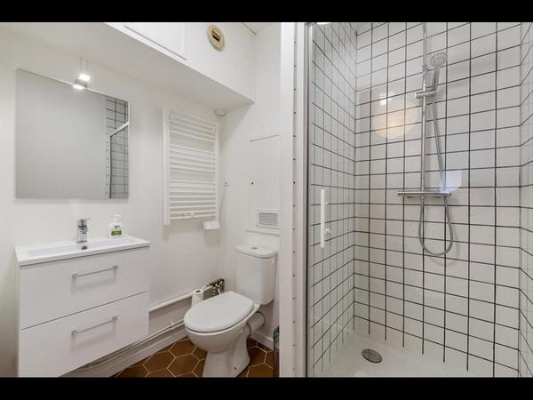 Colocation / Appartement 5 pièces de 84 m², Rouen / Photo 7