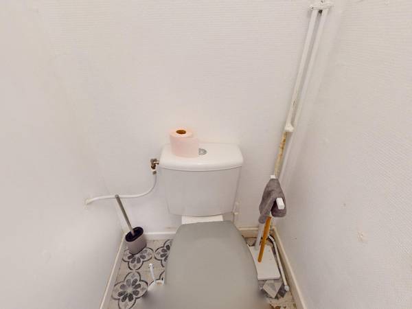 Colocation / Maison 6 pièces de 87 m², Roubaix, Rue Beaucourt / Photo 10