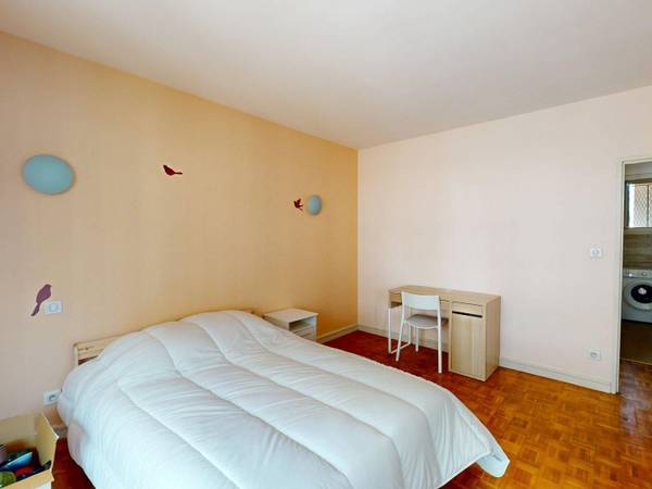 Colocation / Maison 4 pièces de 84 m², Limoges, Boulevard Gambetta / Photo 2