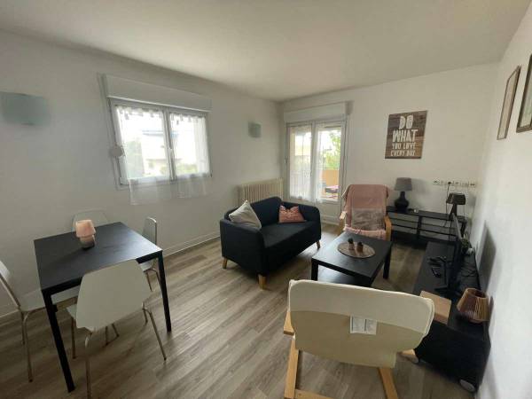 Colocation / Appartement 5 pièces de 87 m², Montpellier, Rue de Bugarel / Photo 2