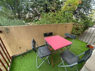 Room share / 5 rooms apartment · 87 m², Montpellier, Rue de Bugarel