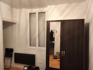 Rental / Studio apartment, Saint-Quentin