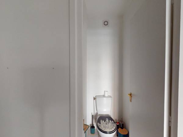Location / Appartement 2 pièces de 45 m², Paris, Rue de la Fédération / Photo 18