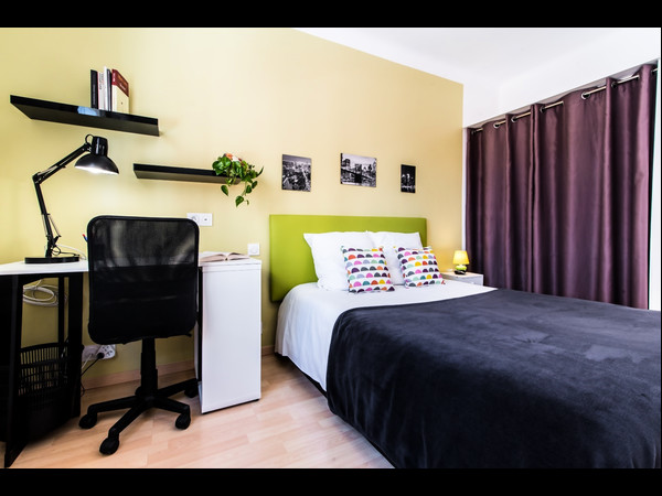 Colocation / Maison 4 pièces de 75 m², Perpignan, Impasse De Thuès / Photo 2