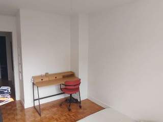 Flatsharing / 3-bedroom flat · 54 m², Paris, Rue Raymond Losserand