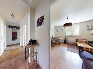 Colocation / 4 rooms apartment · 68 m², Montpellier, Rue Sainte-Véronique