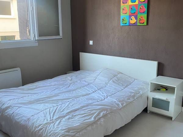 Colocation / Appartement 4 pièces de 68 m², Montpellier, Rue Sainte-Véronique / Photo 2