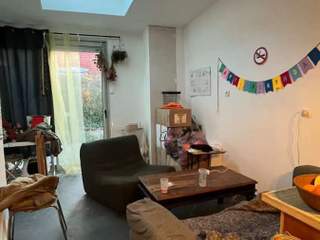 Flatsharing / 4-bedroom house · 72 m², Lille, Rue de Cronstadt