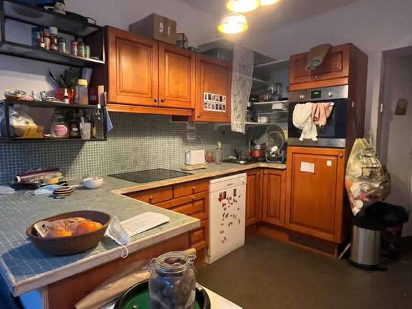 Colocation / Maison 4 pièces de 72 m², Lille, Rue de Cronstadt / Photo 2
