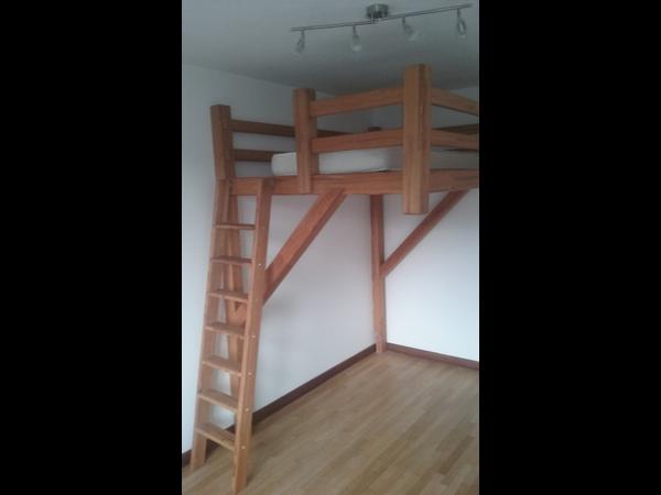 Colocation / Appartement 3 pièces de 60 m², Fontenay-sous-Bois / Photo 2