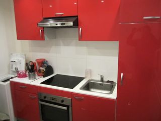 Flatsharing / 3-bedroom flat · 60 m², Fontenay-sous-Bois