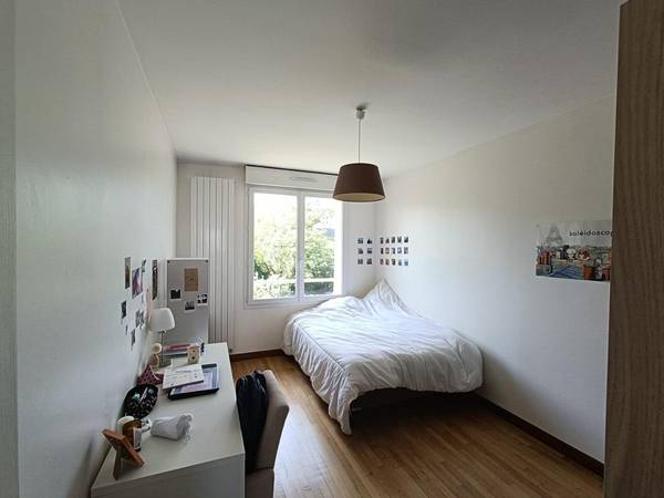 Colocation / Appartement 3 pièces de 60 m², Fontenay-sous-Bois / Photo 12