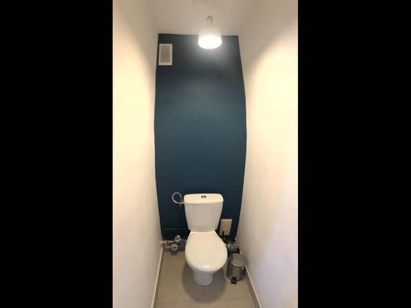 Colocation / Appartement 4 pièces de 81 m², Poitiers, Avenue de l'Europe / Photo 9