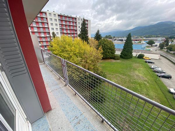 Colocation / Appartement 4 pièces de 70 m², Saint-Martin-d'Hères, Rue Alphonse Allais / Photo 7