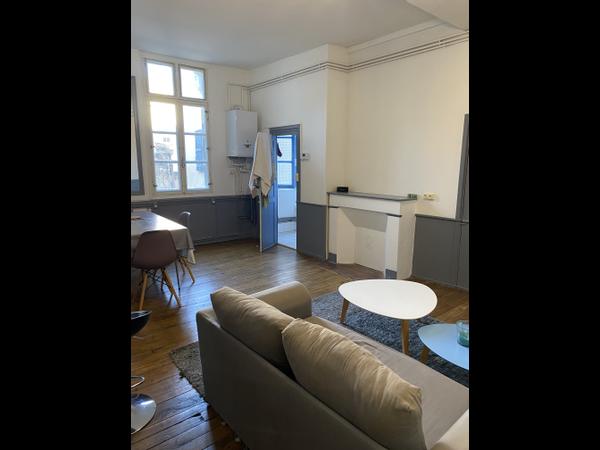 Colocation / Appartement 3 pièces de 70 m², Angoulême, Rue de Genève / Photo 6
