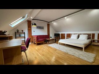 Colocation / Maison 4 pièces de 54 m², Vitry-sur-Seine, Rue Eugène Varlin