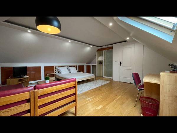 Colocation / Maison 4 pièces de 54 m², Vitry-sur-Seine, Rue Eugène Varlin / Photo 2
