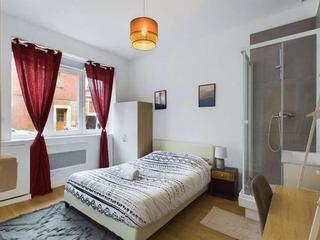 Colocation, Maison 6 pièces, Tourcoing