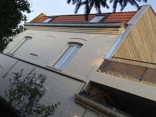 Colocation / Maison 7 pièces de 130 m², Ronchin, Rue Anatole France / Photo 2