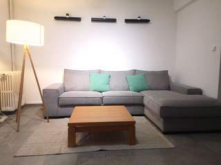 Colocation / Appartement 5 pièces de 78 m², Marseille, Boulevard Paul Claudel