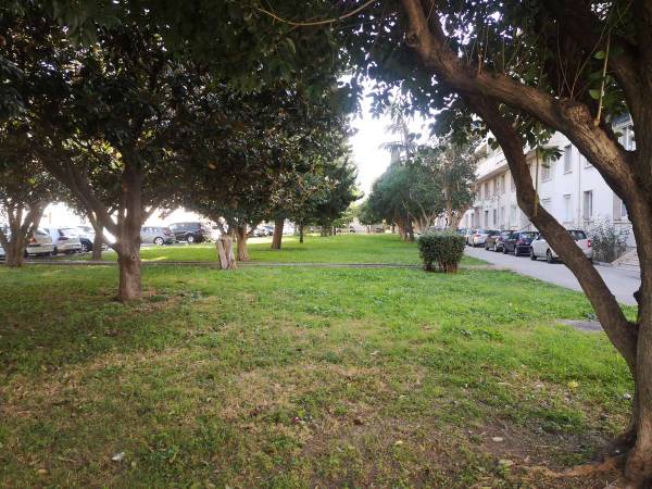 Colocation / Appartement 5 pièces de 78 m², Marseille, Boulevard Paul Claudel / Photo 6