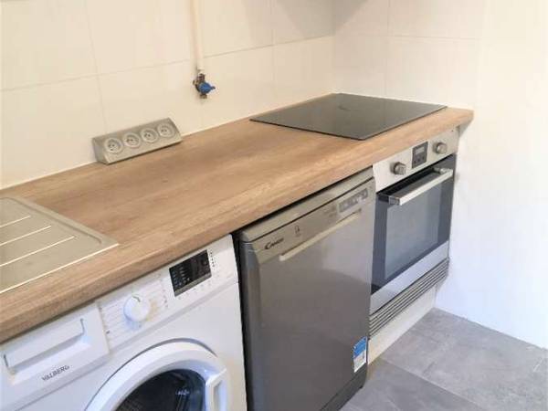 Colocation / Appartement 5 pièces de 78 m², Marseille, Boulevard Paul Claudel / Photo 2