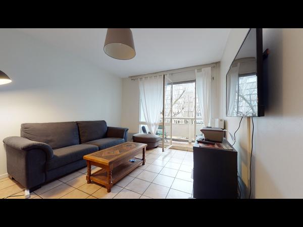 Colocation / Appartement 6 pièces de 120 m², Villeurbanne, Rue du Tonkin / Photo 4