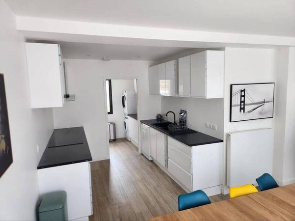 Coliving / Maison 6 pièces de 215 m², Champs-sur-Marne, Route de Malnoue / Photo 2