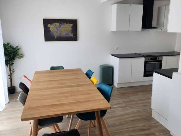 Coliving / Maison 6 pièces de 215 m², Champs-sur-Marne, Route de Malnoue / Photo 7